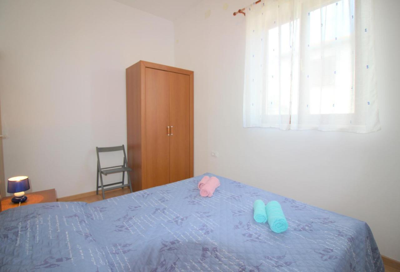 Apartment Ema Near City Center Пореч Екстер'єр фото