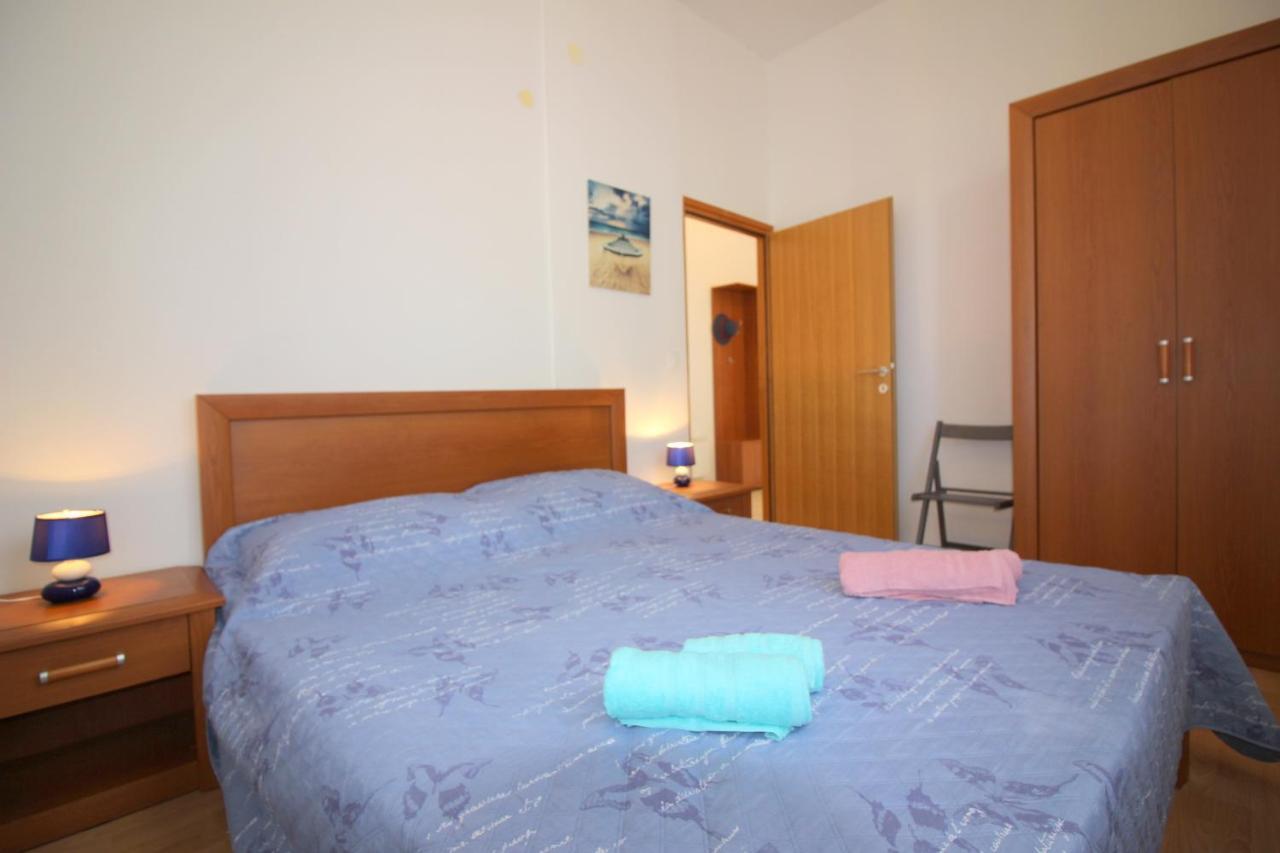 Apartment Ema Near City Center Пореч Екстер'єр фото