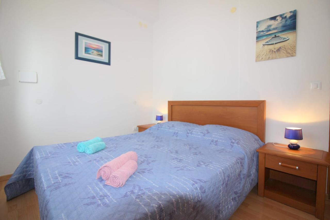 Apartment Ema Near City Center Пореч Екстер'єр фото